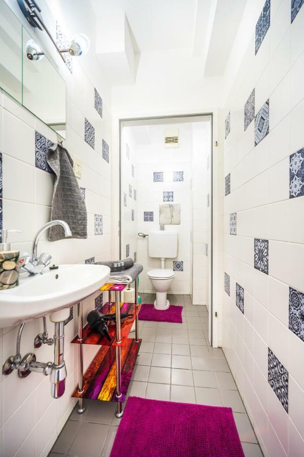 10 Min. Downtown - 2 Bedrooms - Parking Viena Exterior foto