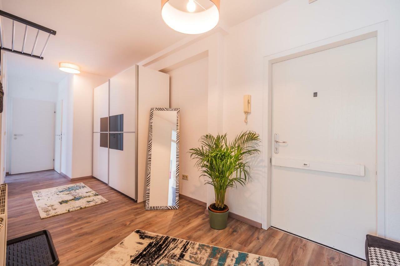 10 Min. Downtown - 2 Bedrooms - Parking Viena Exterior foto